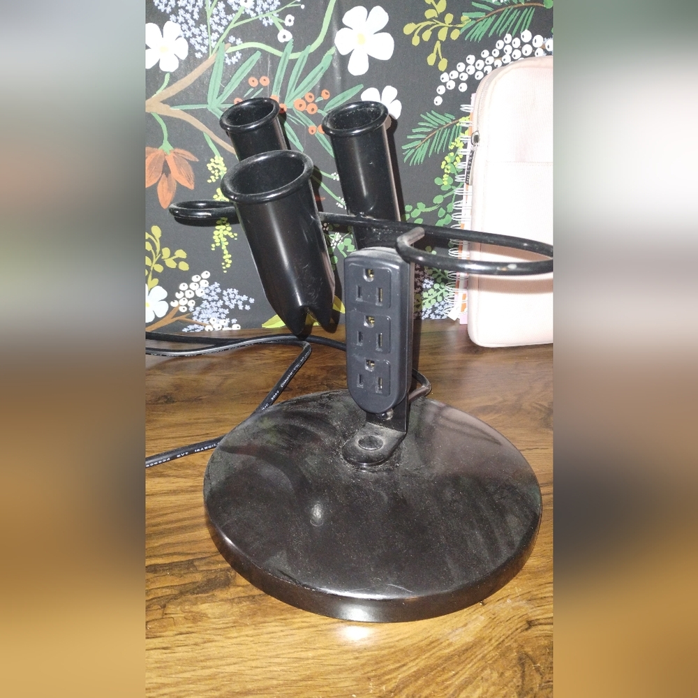 Dryer Stand